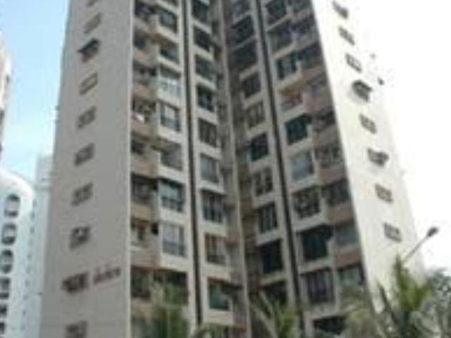 Rental | 2 BHK + Prayer Room,Servant Room,Study Room,Store Room 750 Sq.Ft. Apartment in Mangalam Apartment Noida