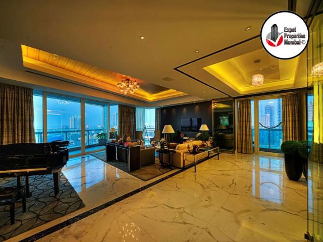 Rental | 2 BHK + Prayer Room,Servant Room,Study Room,Store Room 850 Sq.Ft. Apartment in Himalaya CHS Thane