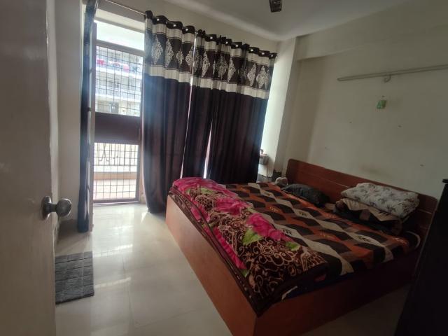 Rental | 2 BHK + Prayer Room,Servant Room 598 Sq.Ft. Apartment in Sector 104