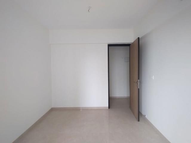 Rental | 2 BHK + Prayer Room,Servant Room 766 Sq.Ft. Apartment in Dosti Eastern Bay Phase 2