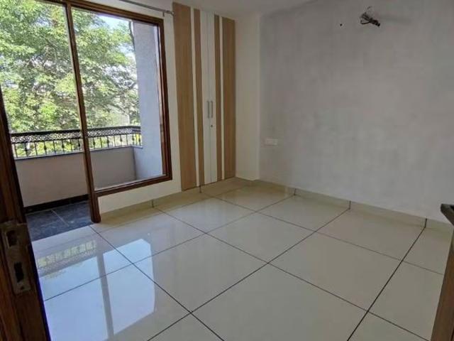 Rental | 2 BHK + Prayer Room,Servant Room 950 Sq.Ft. Apartment in Chattarpur