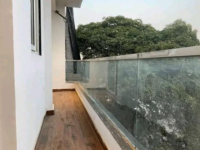 Rental | 2 BHK + Prayer Room,Servant Room 950 Sq.Ft. Apartment in Chattarpur