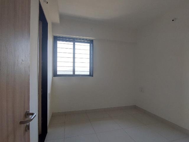Rental | 2 BHK + Prayer Room,Servant Room 900 Sq.Ft. Apartment in Nanded Bageshree