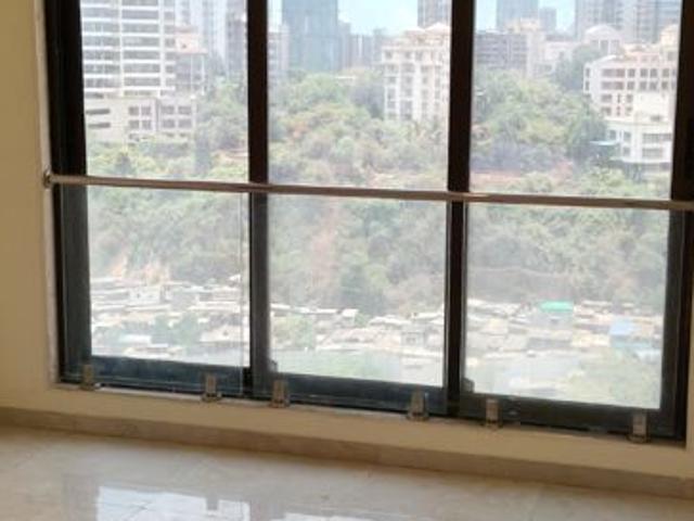 Rental | 2 BHK + Prayer Room,Study Room 750 Sq.Ft. Apartment in IM Applaud 38