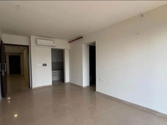 Rental | 2 BHK + Prayer Room,Store Room 650 Sq.Ft. Apartment in Lodha Casa Supremo