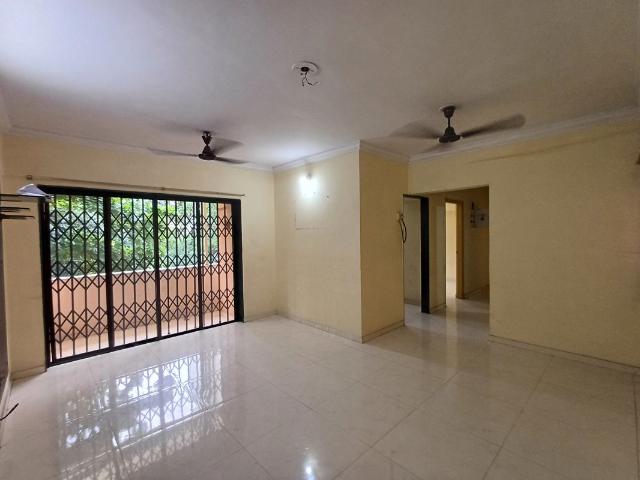 Rental | 2 BHK + Prayer Room,Store Room 950 Sq.Ft. Apartment in Kores Nakshatra