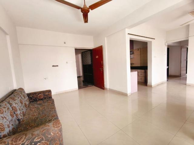 Rental | 2 BHK + Prayer Room,Store Room 1100 Sq.Ft. Apartment in Majestique Euriska Building C