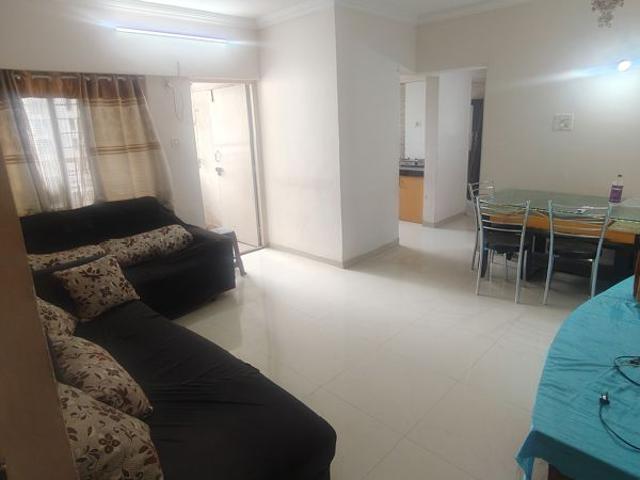 Rental | 2 BHK + Prayer Room,Store Room 1200 Sq.Ft. Apartment in Green Palms