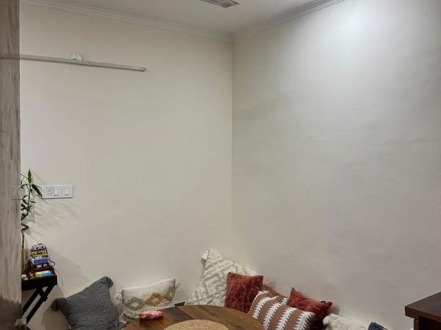 Rental | 2 BHK + Prayer Room,Store Room 280 Sq.Yd. Independent House in Sector 28