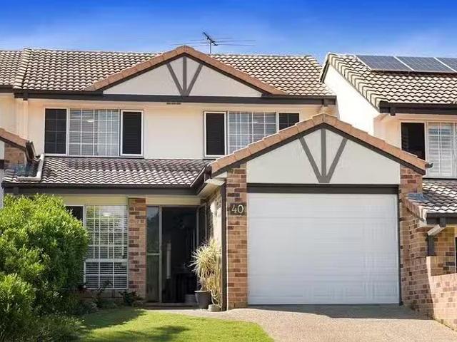 Cozy 2 BR 40/14 Paltarra Street, The Gap, QLD 4061