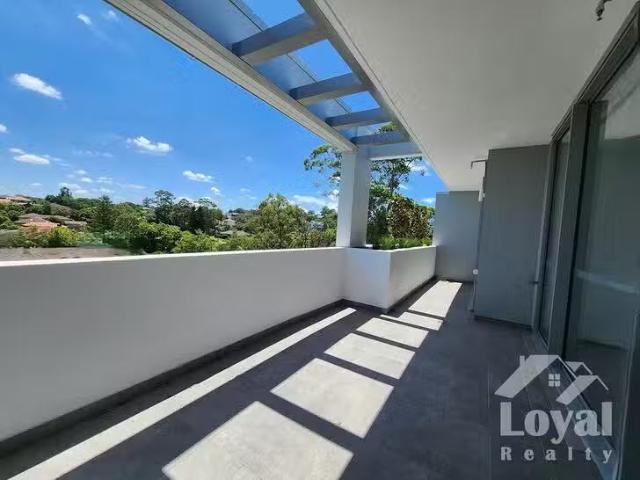 Charming 2 BR 403/39 Post Office Street, Carlingford, NSW 2118