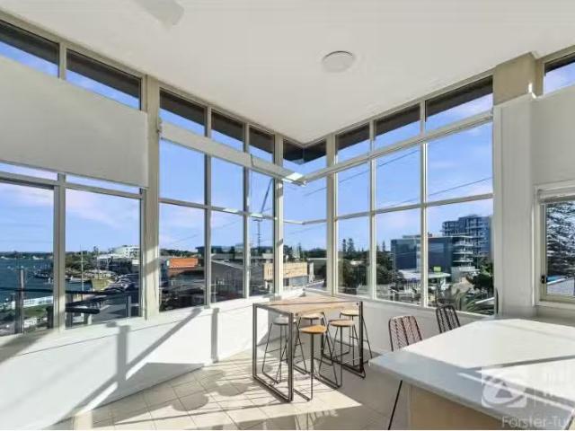 Rental! 2 BR 405/2 Little Street, Forster Apartment for rent.