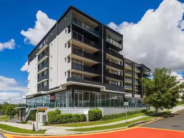 Unique 2 BR 408/66 Slobodian Avenue, Eight Mile Plains, QLD 4113