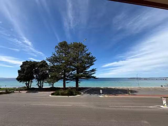 Nice 2 BR 4/1 Esplanade, TUMBY BAY, SA 5605 House for Rent