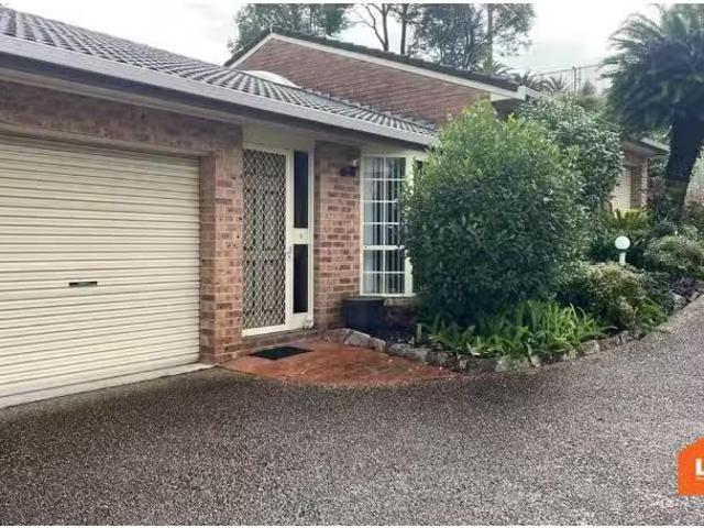 Cozy 2 BR 4/21 Thomas Street, Cardiff Apartment for rent List.