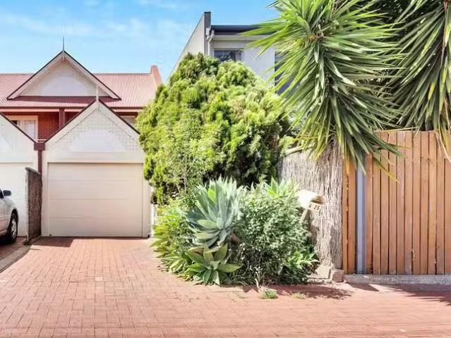 Cozy 2 BR 4/25 Second Street, Brompton, SA 5007