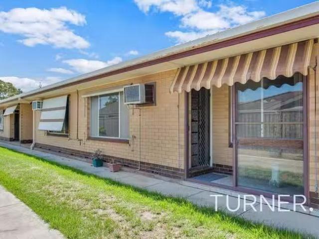 Unique 2 BR 4/26 Sixth Avenue, Ascot Park, SA 5043