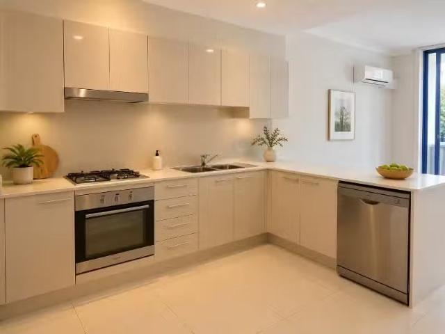 New 2 BR 4/29 33 Darcy Road, WESTMEAD Apartment for rent List.
