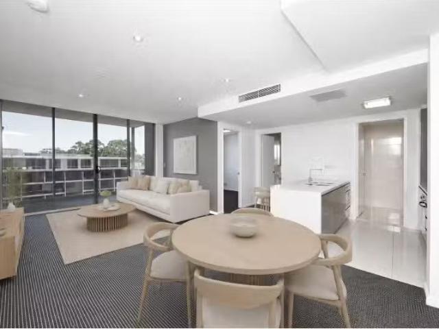 Just in! 2 BR 437/132 138 Killeaton Street, St Ives Apartment.