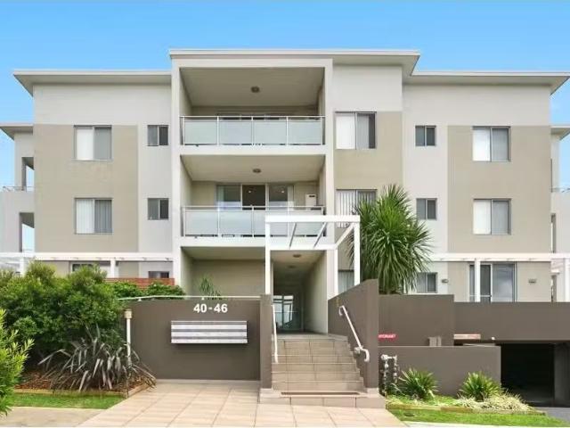 New 2 BR 4/40 46 Collins Street, Corrimal Apartment for rent.