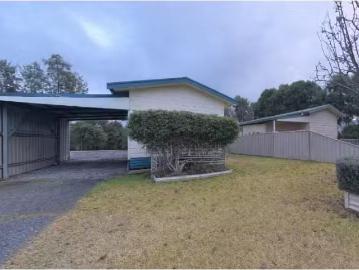Booti Booti, Crawford River - Parking, Equipped kitchen