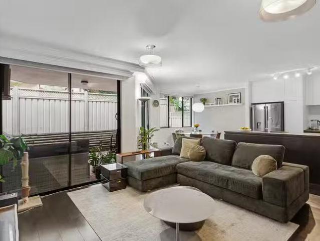 Just in! 2 BR 45/512 Victoria Road, Ryde, NSW 2112