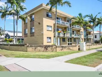 Deal! 2 BR 4/60 Lamington Avenue, Ascot, QLD 4007