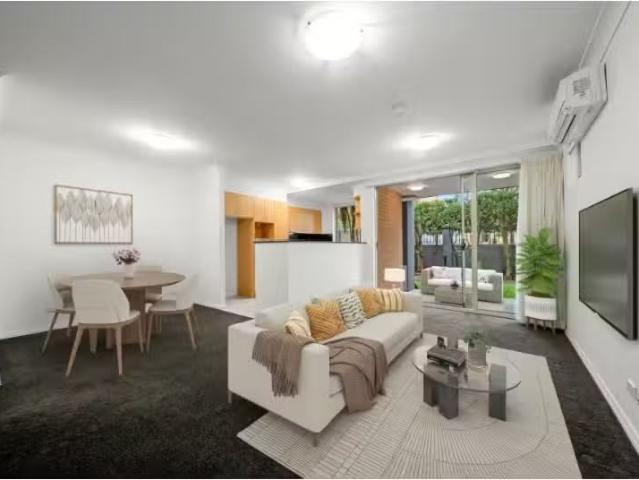 Cozy 2 BR 4/65 Carrington Road, Waverley Apartment for rent L.