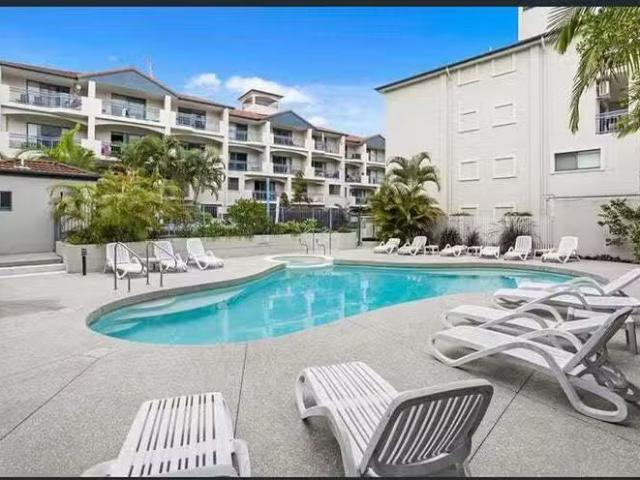 Cheap 2 BR 47/5 7 Hill Street, Coolangatta, QLD 4225