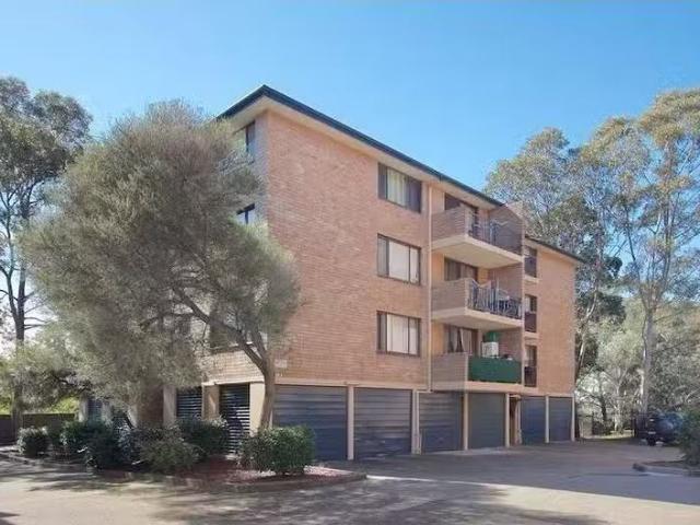 Rental! 2 BR 47/7 Griffiths Street, Blacktown, NSW 2148