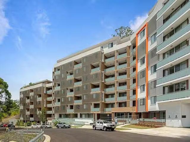 Just in! 2 BR 48/6 16 Hargraves Street, Gosford, NSW 2250 Ap.