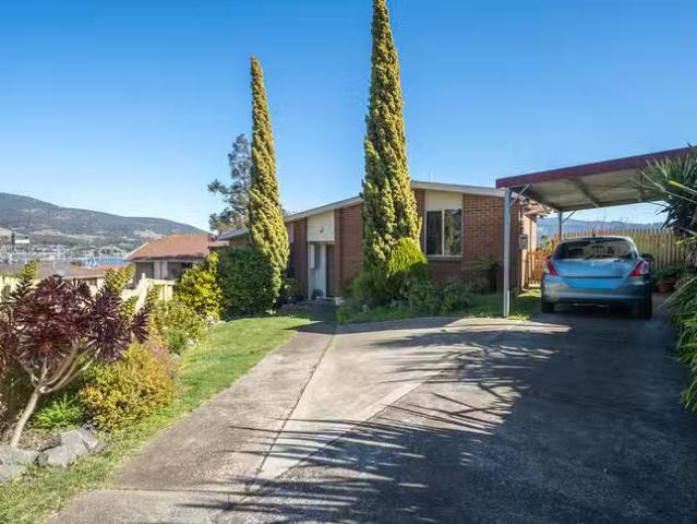 Just in! 2 BR 4 Braydon Court, Bridgewater, TAS 7030