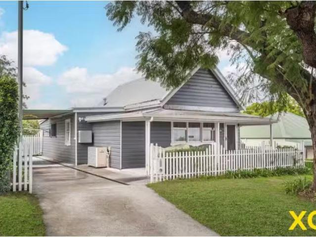 For Rent! 2 BR 4 Scott Street, Singleton House for rent Liste.