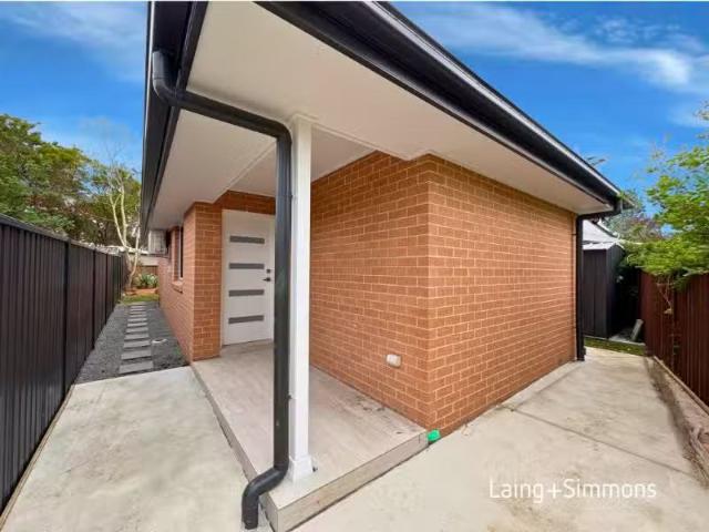 Just in! 2 BR 4a Gyra Pl, Dharruk House for rent Listed by Sh.