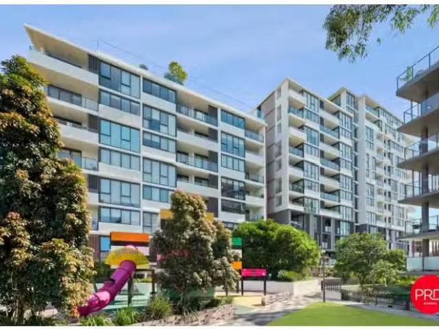 Nice 2 BR 502/17 Garrigarrang Avenue, KOGARAH Apartment for re.