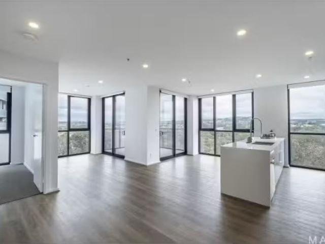 Unique 2 BR 502/2 Gribble Street, Gungahlin Apartment for rent.