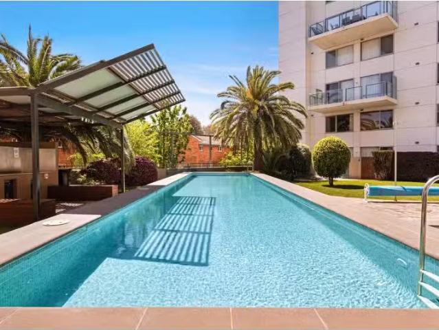 Rental! 2 BR 50/77 Northbourne Avenue, TURNER Apartment for re.