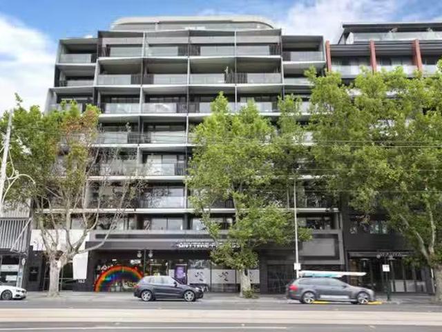 Unique 2 BR 511/163 Fitzroy Street, ST KILDA, VIC 3182 Apart.