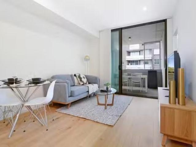 Cozy 2 BR 512/408 Victoria Road, Gladesville, NSW 2111