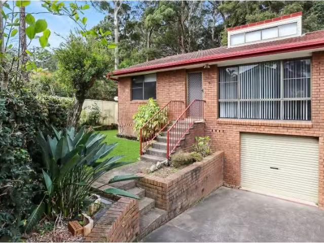 Just in! 2 BR 5/12 Platts Close, Toormina Apartment for rent.