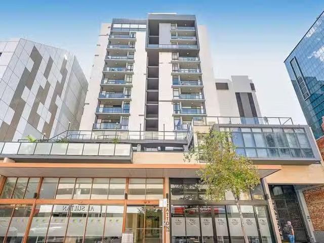 Cheap 2 BR 51/418 428 Murray Street, PERTH, WA 6000 House fo.
