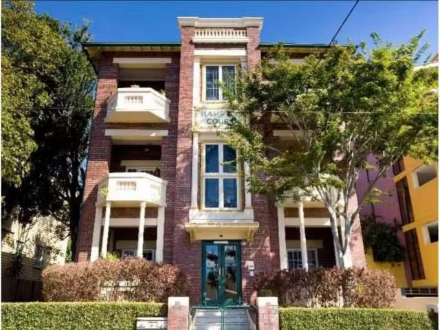 New 2 BR 5/291 Bowen Terrace, New Farm Apartment for rent Lis.