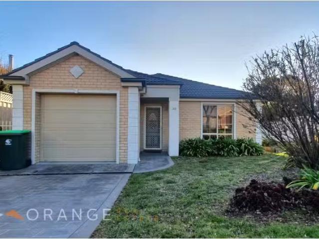 Nice 2 BR 52A Amana Circuit, Orange Townhouse for rent Listed.