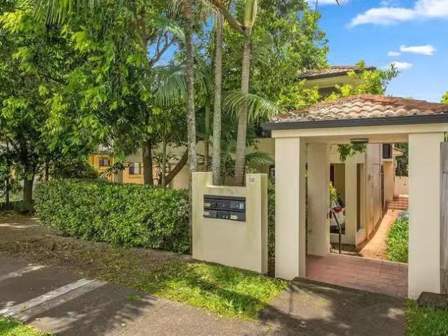 Nice 2 BR 5/56 partson Street, Morningside, QLD 4170