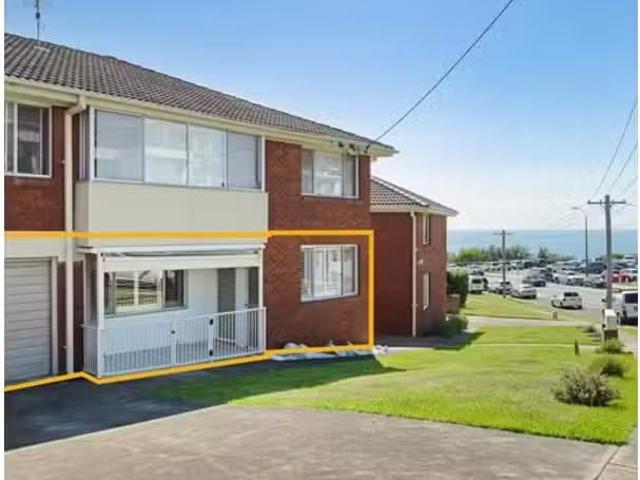 New 2 BR 5/6 Scenic Drive, MEREWETHER Apartment for rent List.