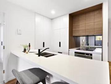 Unique 2 BR 57/217 Northbourne Avenue, Turner, ACT 2612