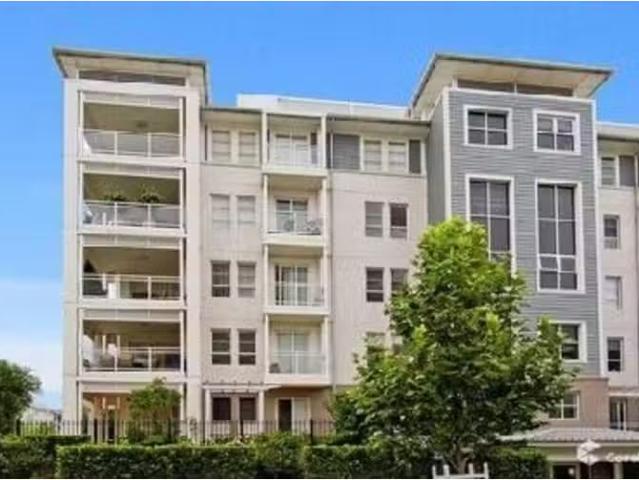 Deal! 2 BR 57/2 Juniper Drive, BREAKFAST POINT Apartment for r.