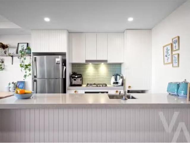 Rental! 2 BR 601/116 Parry Street, Newcastle West Apartment fo.
