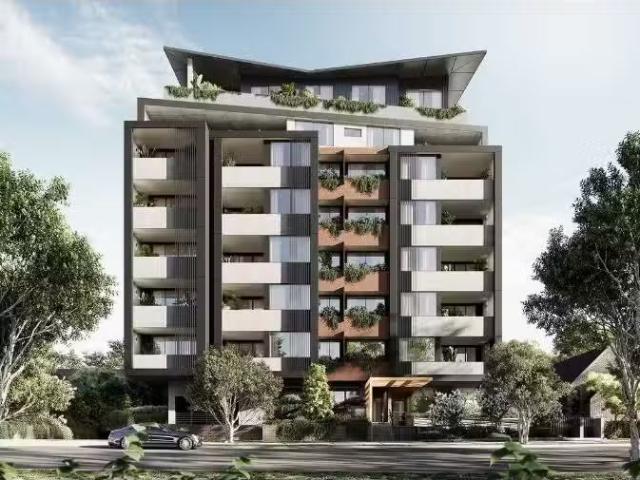 Rental! 2 BR 601/35 39 Duncan Street, Arncliffe Apartment for.