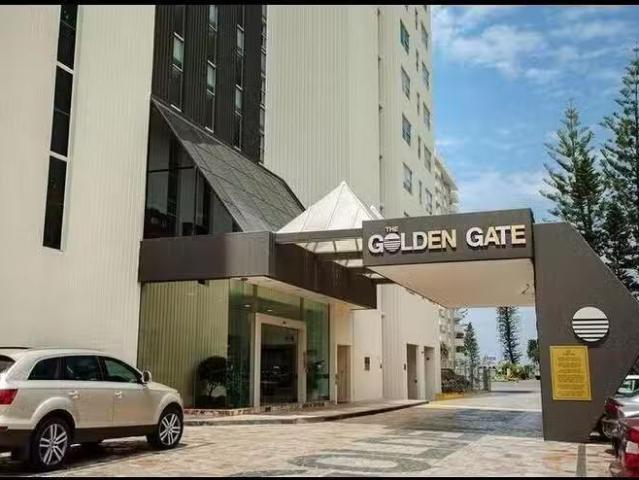 Unique 2 BR 602/3422 Surfers Paradise Boulevard, Surfers Parad.